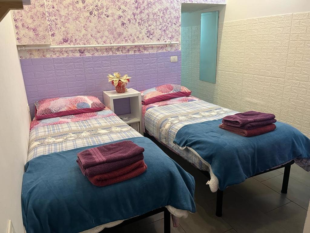 Violet 27 Διαμέρισμα Φλωρεντία Εξωτερικό φωτογραφία